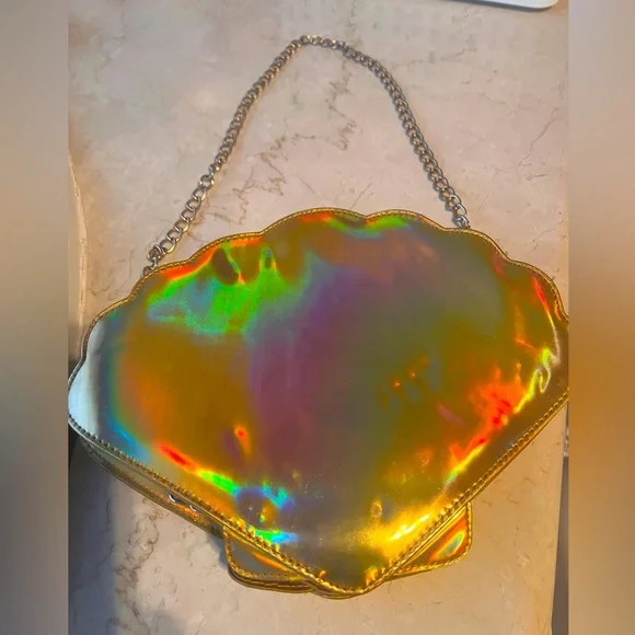 Nila Anthony Seashell Purse - Picture 3 of 3